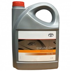 Ulei motor Toyota  0W16  Advanced Fuel Economy  08880-86164